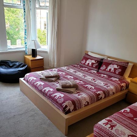 Weaver'S House B And B Cardiff Extérieur photo