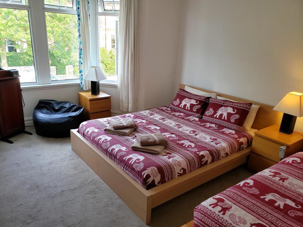 Weaver'S House B And B Cardiff Extérieur photo