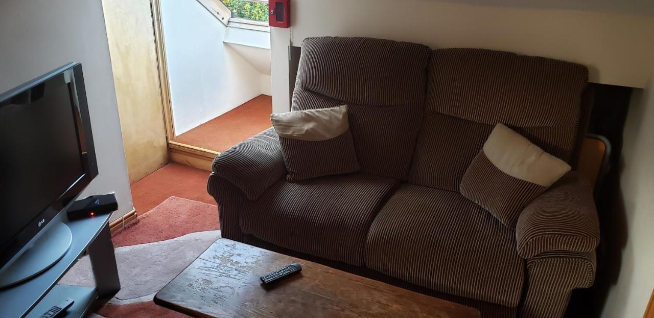 Weaver'S House B And B Cardiff Extérieur photo