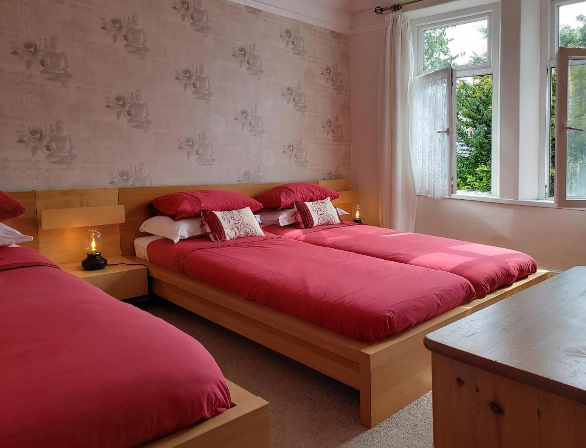 Weaver'S House B And B Cardiff Extérieur photo