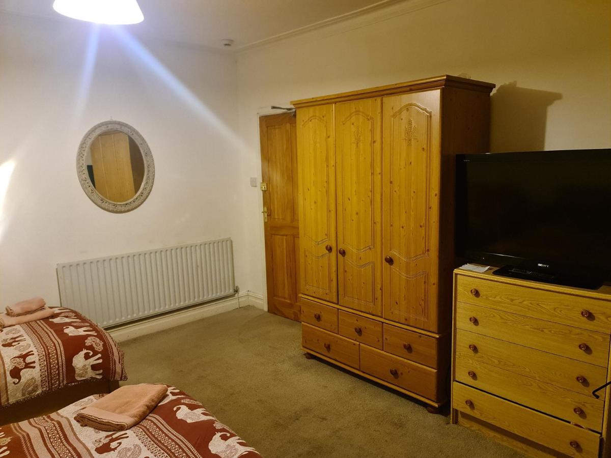 Weaver'S House B And B Cardiff Extérieur photo