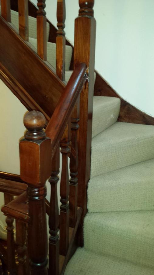 Weaver'S House B And B Cardiff Extérieur photo