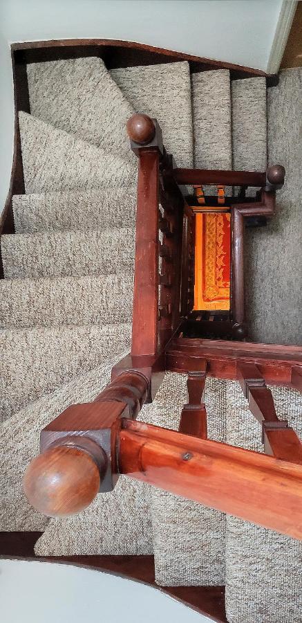 Weaver'S House B And B Cardiff Extérieur photo