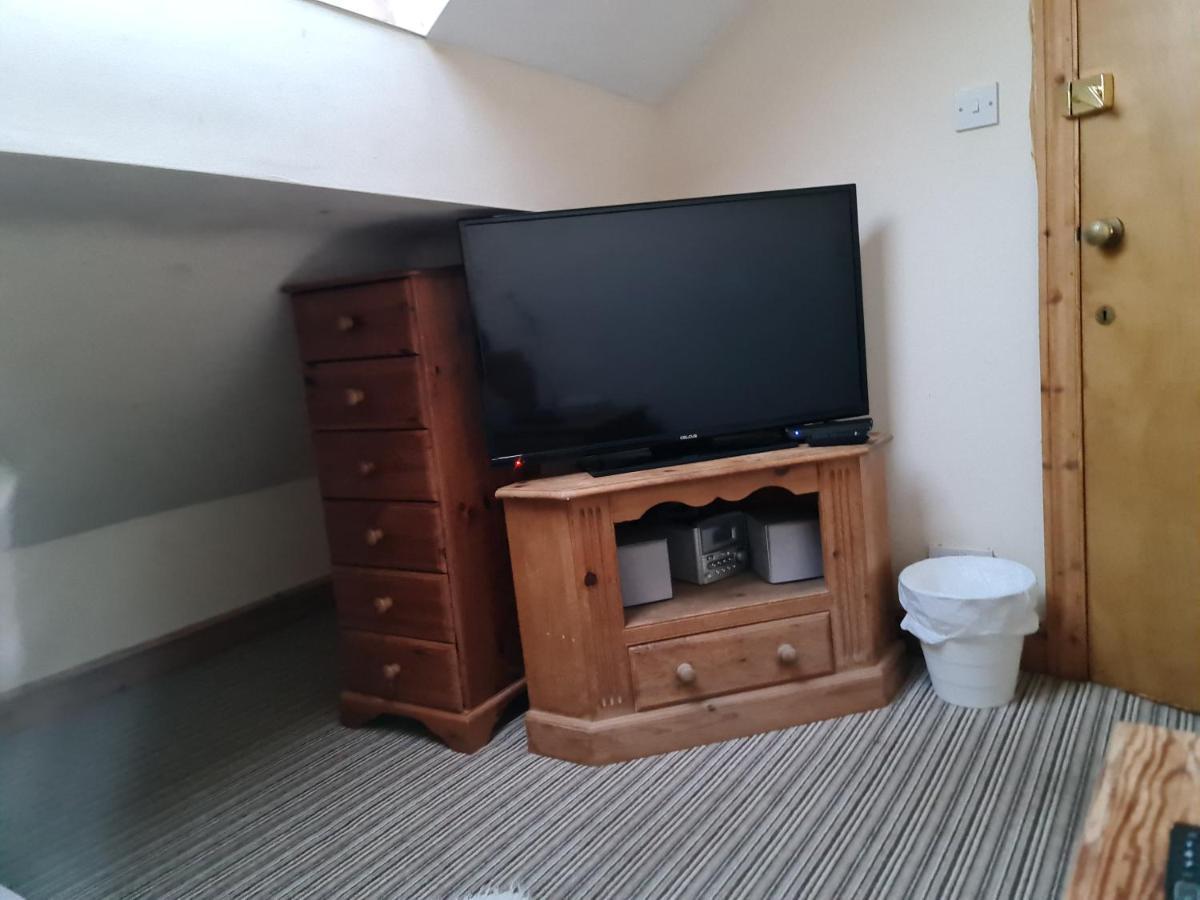 Weaver'S House B And B Cardiff Extérieur photo