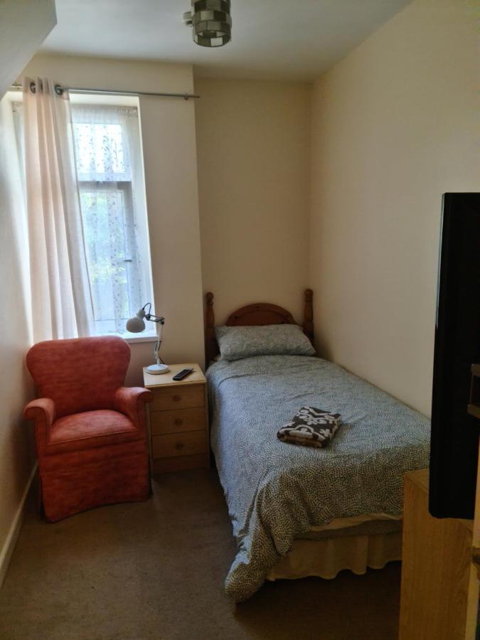 Weaver'S House B And B Cardiff Extérieur photo