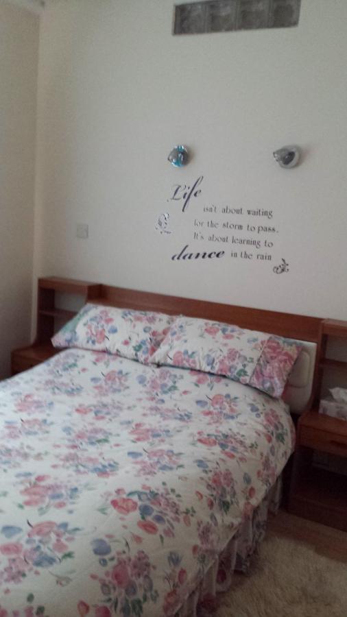 Weaver'S House B And B Cardiff Extérieur photo