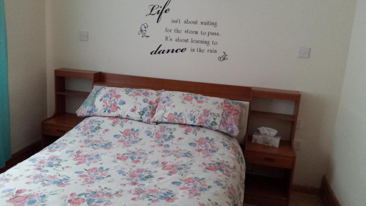 Weaver'S House B And B Cardiff Extérieur photo